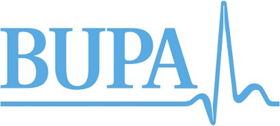 Bupa