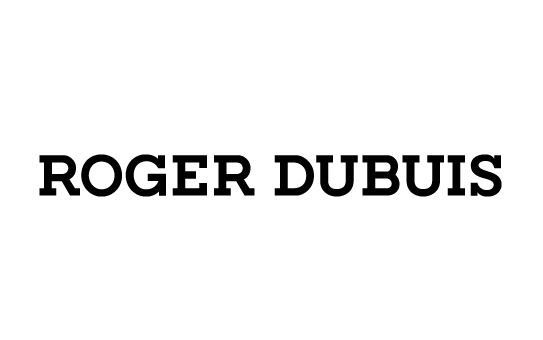 Roger Dubuis